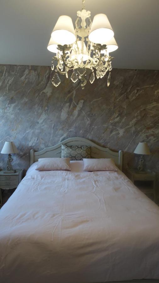 Bed and Breakfast Le Jardin Des Secrets La Voivre  Екстер'єр фото